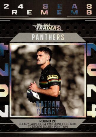 2025 NRL Traders Season to Remember