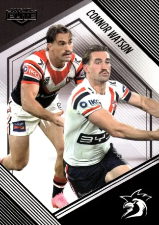 2025 NRL Elite Black Diamond Mojo - MB134 Connor Watson Sydney Roosters