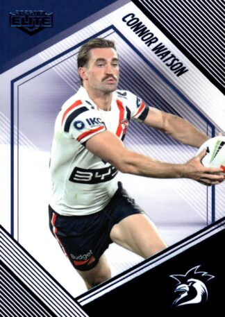 2025 NRL Elite Sapphire Mojo - MS134 Connor Watson Sydney Roosters