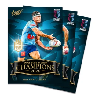 2026 NSW Blues Champions