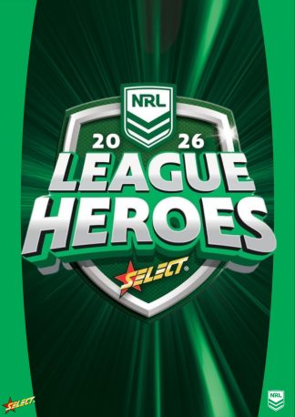 2026 NRL League Heroes