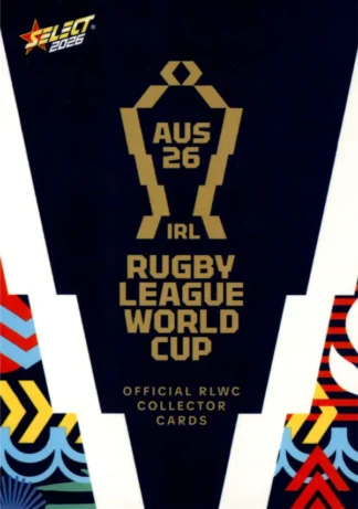 2026 Rugby League World Cup