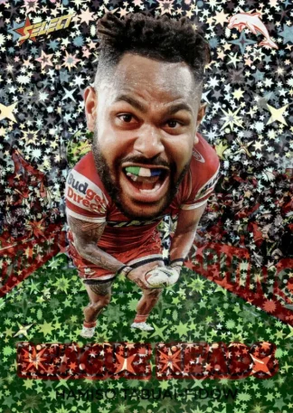 2026 NRL League Heroes League Heads Stars