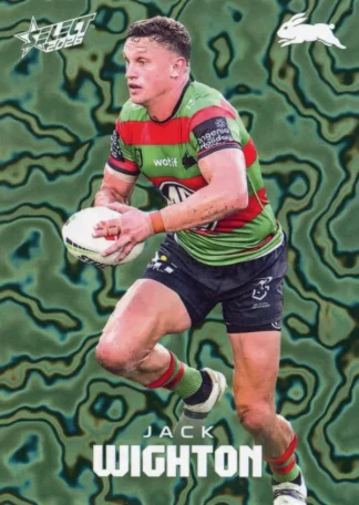 2026 NRL League Heroes Mercury - M156 Jack Wighton South Sydney Rabbitohs