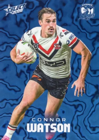 2026 NRL League Heroes Mercury - M179 Connor Watson Sydney Roosters