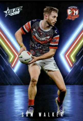 2026 NRL League Heroes Playmakers