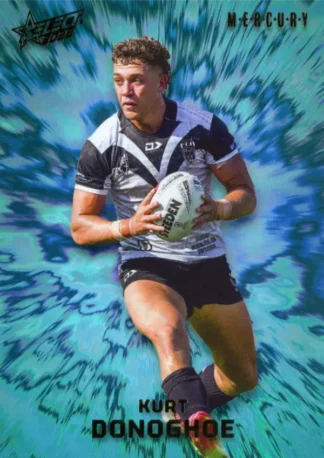 2026 Rugby League World Cup Mercury Country - MC29 Kurt Donoghoe Fiji