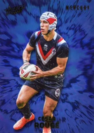 2026 Rugby League World Cup Mercury Country - MC38 César Rougé France