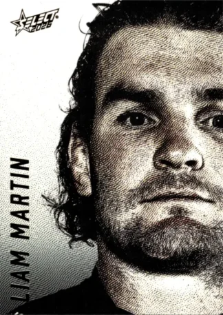 2026 Rugby League World Cup Portraits - P004 Liam Martin Australia