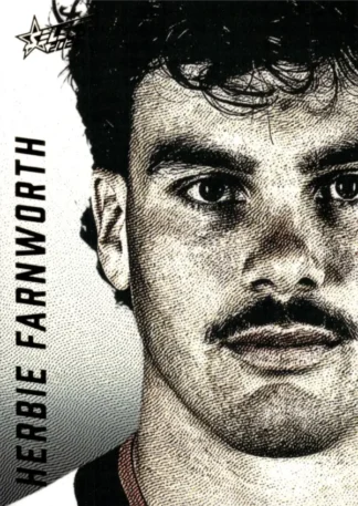 2026 Rugby League World Cup Portraits - P022 Herbie Farnworth England