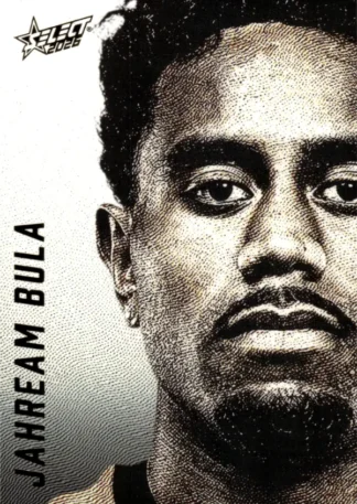 2026 Rugby League World Cup Portraits - P031 Jahream Bula Fiji