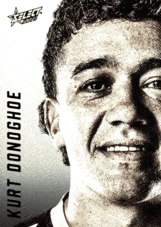 2026 Rugby League World Cup Portraits - P032 Kurt Donoghoe Fiji