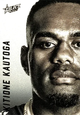 2026 Rugby League World Cup Portraits - P034 Kitione Kautoga Fiji