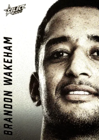 2026 Rugby League World Cup Portraits - P040 Brandon Wakeham Fiji