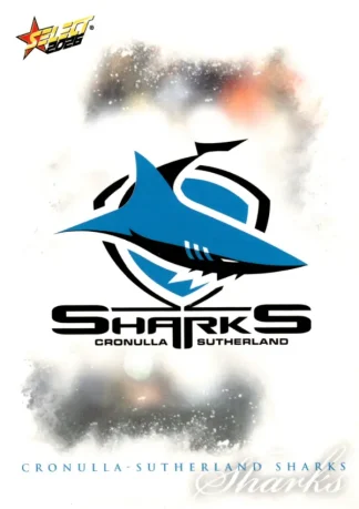 2026 Sharks