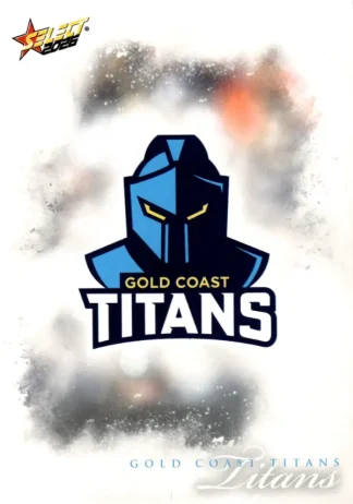 2026 Titans