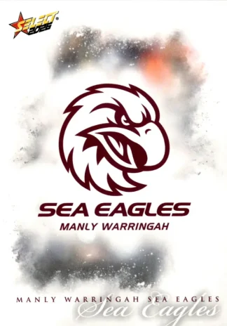 2026 Sea Eagles