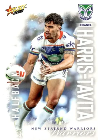 2026 NRL League Heroes Common Cards