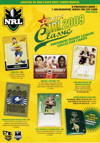 2009 NRL Classic