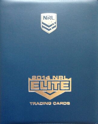 2014 NRL Elite