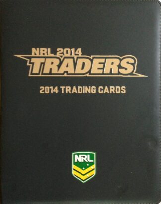 2014 NRL Traders