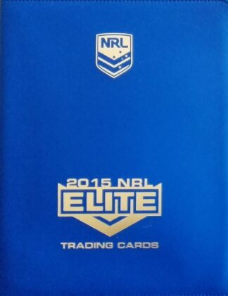 2015 NRL Elite