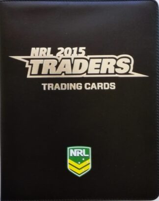 2015 NRL Traders
