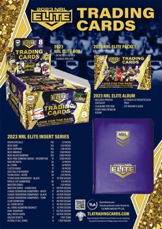 2023 NRL Elite