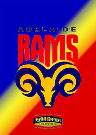Adelaide Rams