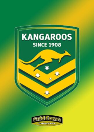 Australian Kangaroos