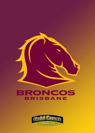 Brisbane Broncos
