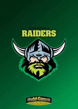Canberra Raiders