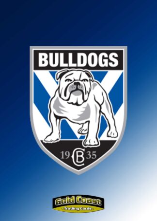 Canterbury Bulldogs (Berries)