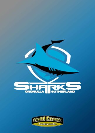 Cronulla Sharks