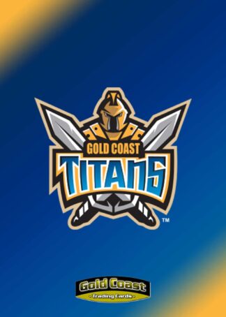 Gold Coast Titans (Chargers & Seagulls)
