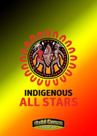 Indigenous All Stars