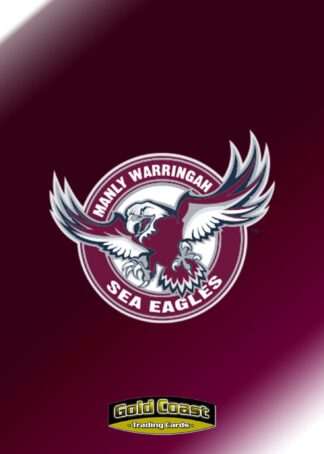 Manly Warringah Sea Eagles
