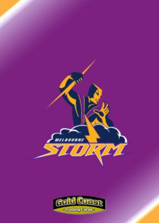 Melbourne Storm