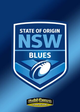 NSW State Of Origin Blues