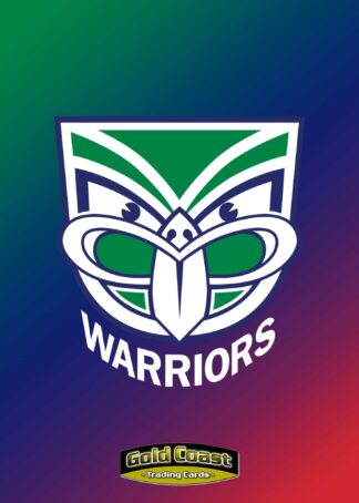 New Zealand Warriors