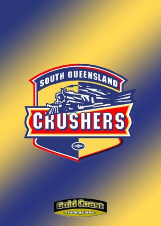 South Queensland Crushers