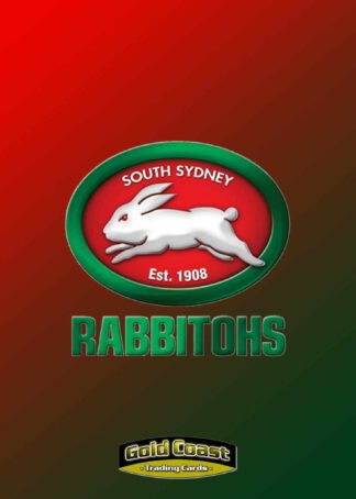 South Sydney Rabbitohs