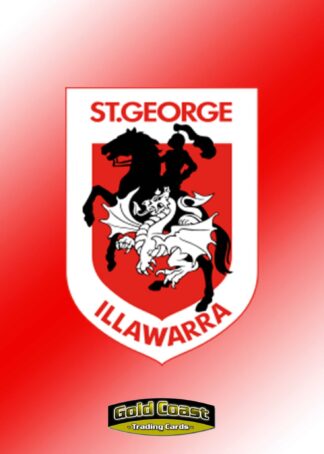 St George Dragons