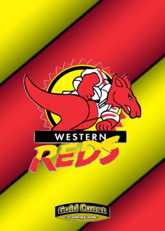 Western Reds