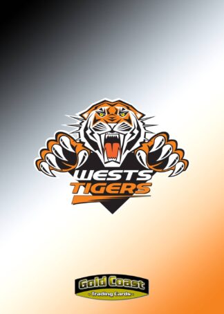 Wests Tigers