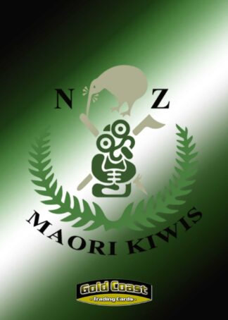 Maori All Stars