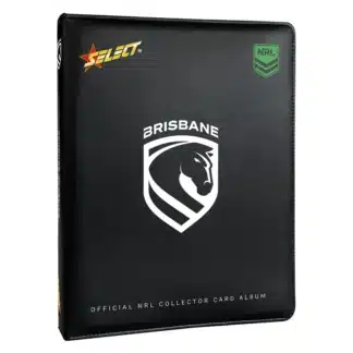 Brisbane Broncos Album