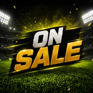 On Sale